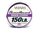 Varivas - Ocean Record Nylon Shock Leader Fishing Line