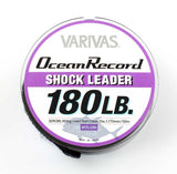 Varivas - Ocean Record Nylon Shock Leader Fishing Line