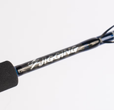 JF Jigging - Bluefin Series Speed Jigging Rods