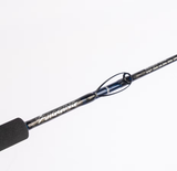 JF Jigging - Bluefin Series Speed Jigging Rods