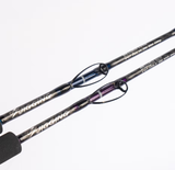 JF Jigging - Bluefin Series Speed Jigging Rods