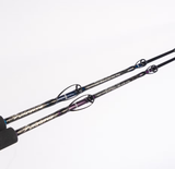 JF Jigging - Bluefin Series Speed Jigging Rods
