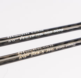 JF Jigging - Bluefin Series Speed Jigging Rods