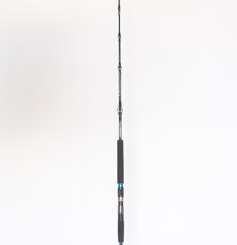 JF Jigging - Bluefin Series Speed Jigging Rods