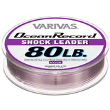 Varivas - Ocean Record Nylon Shock Leader Fishing Line