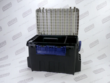 Meiho - Bucket Mouth Tackle Box