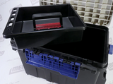 Meiho - Bucket Mouth Tackle Box
