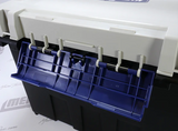 Meiho - Bucket Mouth Tackle Box