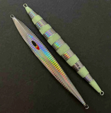 West Coast Jiggerz - Mabilis (Unrigged)