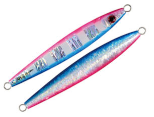 Shout! Fisherman's Tackle "Shotel" Fishing Jig