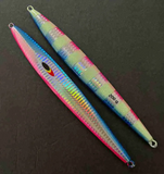 West Coast Jiggerz - Mabilis (Unrigged)