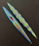 West Coast Jiggerz - Mabilis (Unrigged)