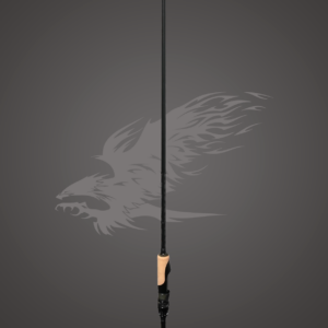 Phenix - Classic BFS - Spinning Rods