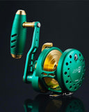 Maxel Reels - Rage Pro 60