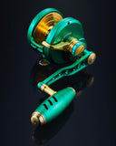 Maxel Reels - Rage Pro 90