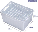 Meiho - Inner Stocker