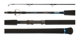 Nomad - Heavy Jigging Rods