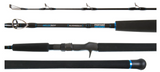 Nomad - Heavy Jigging Rods