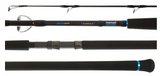 Nomad - Heavy Jigging Rods