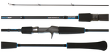 Nomad - Slow Pitch Jigging Rods