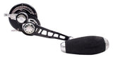 Maxel Reels - OMX Power/Speed