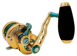 Maxel Reels - OMX Power/Speed