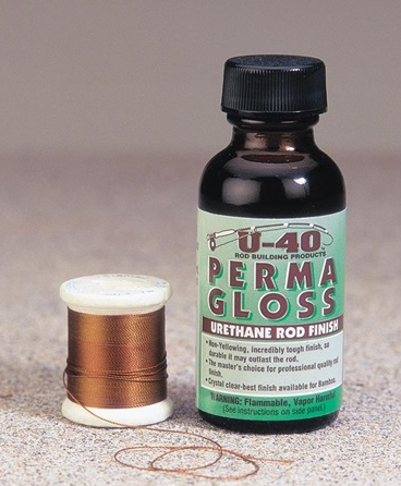 U40 Permagloss (1oz)