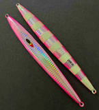 West Coast Jiggerz - Mabilis (Unrigged)