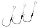 Shout! Fisherman's Tackle - Powerful Assist Hook