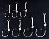 Shout! Fisherman's Tackle - Powerful Assist Hook