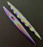 West Coast Jiggerz - Mabilis (Unrigged)