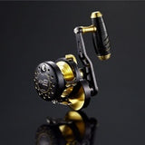 Maxel Reels - Rage Pro 35H