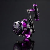 Maxel Reels - Rage Pro 35H