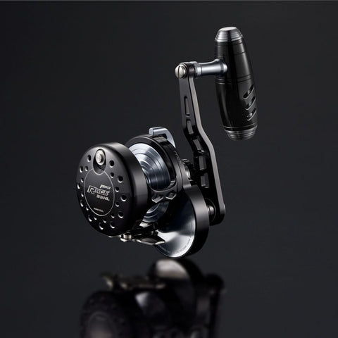 Maxel Reels - Rage Pro 35H
