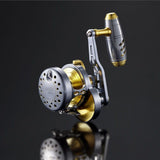 Maxel Reels - Rage Pro 35H
