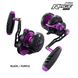 Maxel Reels - Rage Pro 60