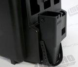 Meiho Black Lure Holder Attachment