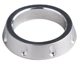 Alps Aluminum Trim Rings