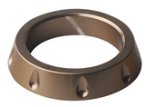 Alps Aluminum Trim Rings