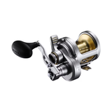 Shimano Talica II - 2-Speed