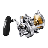 Shimano Talica II - 2-Speed