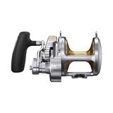 Shimano Talica II - 2-Speed