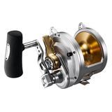 Shimano Talica II - 2-Speed