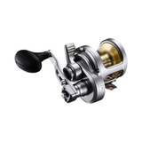 Shimano Talica II - 2-Speed