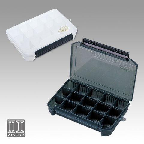 Meiho Versus - Compartment Case