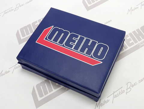 Meiho Bucket Mouth Premium Seat Cushion