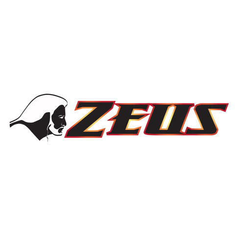 United Composites - ZEUS Jigging Blanks