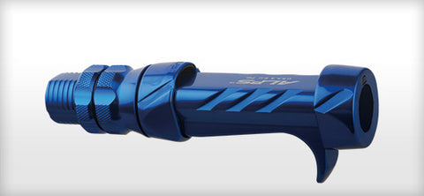 Alps Single Trigger Reel Seat - Fish On Customs