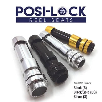 American Tackle - POSI-LOCK Reel Seats