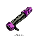 Alps Single Trigger Reel Seat - Fish On Customs